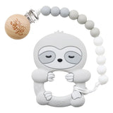 Glitter & Spice Teether