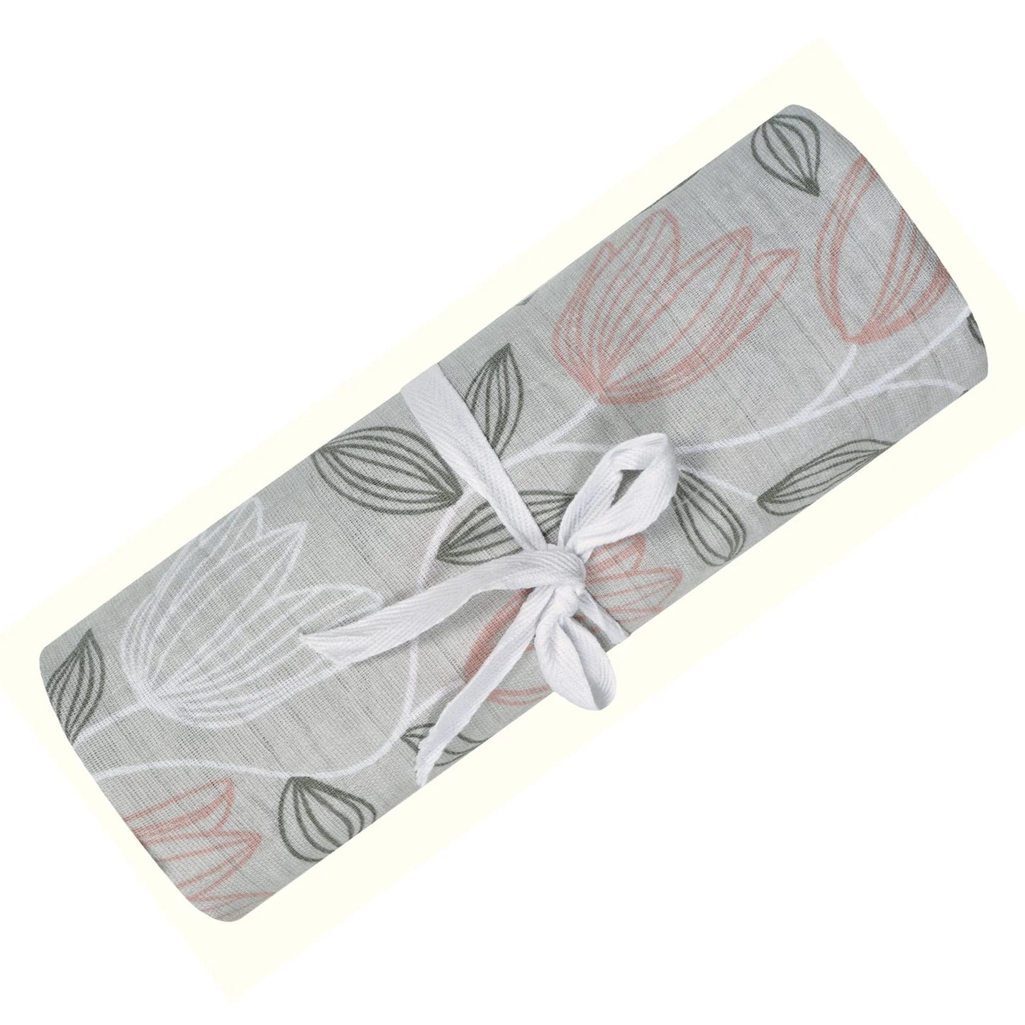 Perlimpinpin Cotton Muslin Swaddle