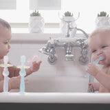 360 Baby Silicone Tooth Brush