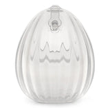 Shell Wearable Silicone Breast Pump