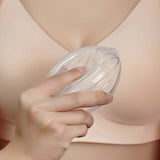 Shell Wearable Silicone Breast Pump