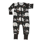 Cotton Baby Pajamas