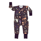 Cotton Baby Pajamas