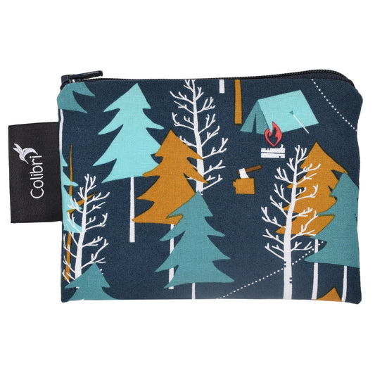 Colibri Small Snack Bag