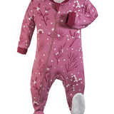 Organic Footed Sleeper