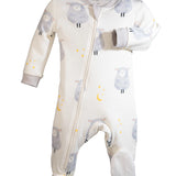 Organic Footed Sleeper