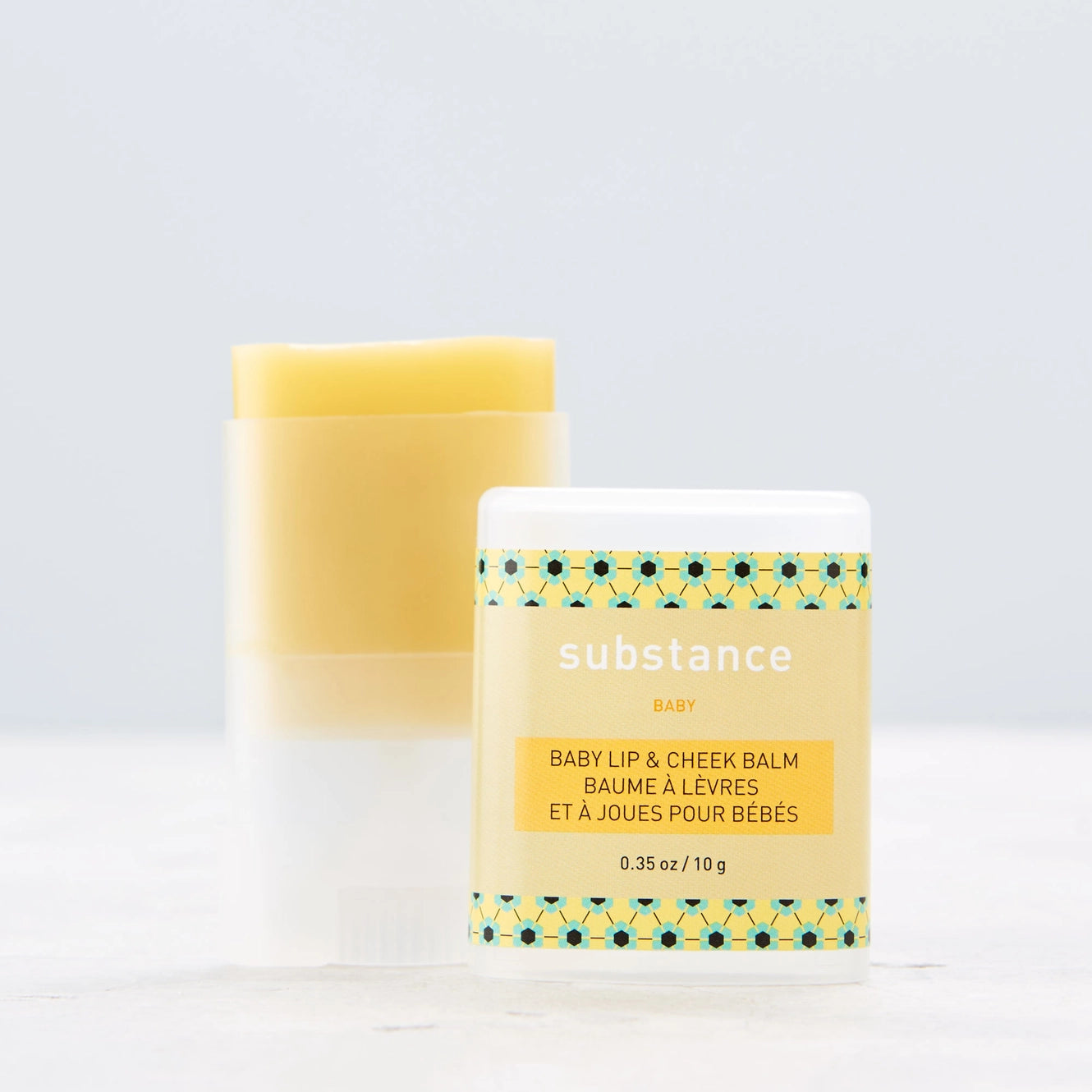 Substance Baby Lip & Cheek Balm