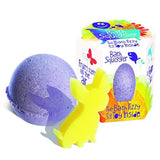 Bath Squiggler