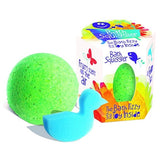 Bath Squiggler