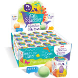Bath Squiggler