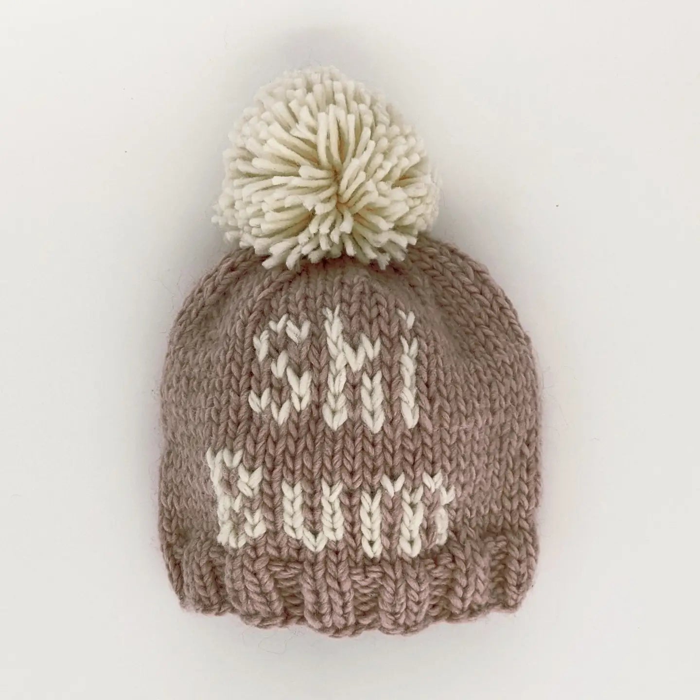 Huggalugs Baby Beanie