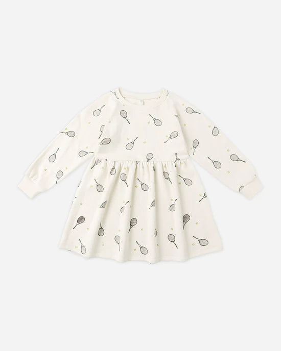 RC Raglan Dress Tennis