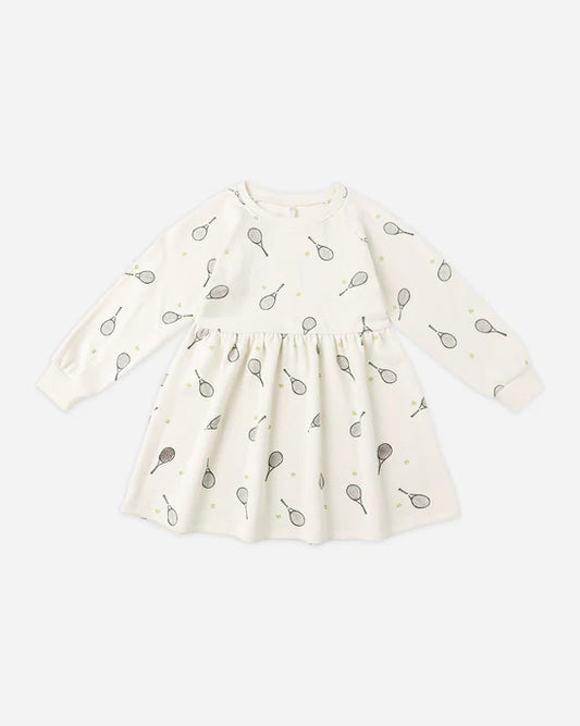 RC Raglan Dress Tennis