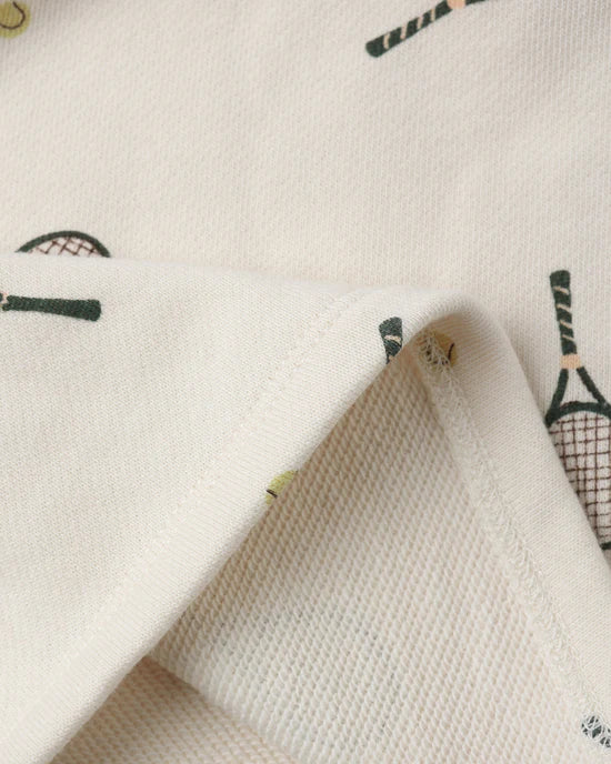 RC Raglan Dress Tennis