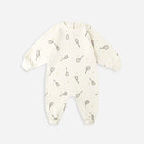 Raglan Jumpsuit Tennis