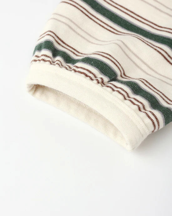 RC Relaxed Set Retro Stripe