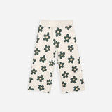 Wide Leg Sweatpant Daisy