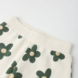 Wide Leg Sweatpant Daisy