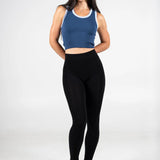 Bamboo Full Length Leggings