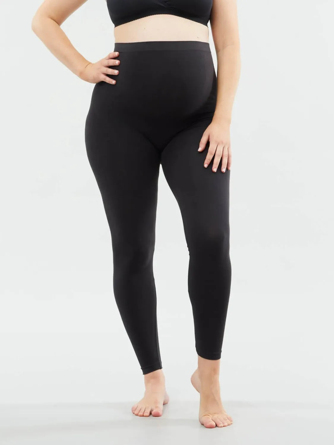 Cake Honey Seamless Maternity Leggings