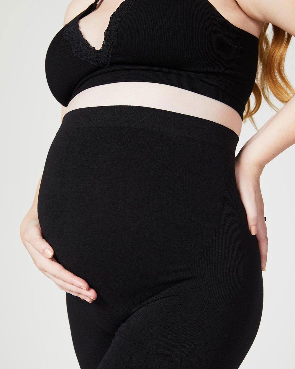 Cake Honey Seamless Maternity Leggings