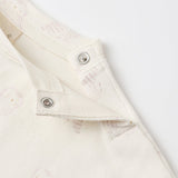 Ruffle Long Sleeve Tee