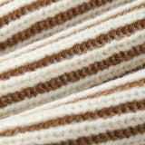 Relaxed Knit Sweater