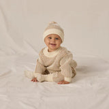 Relaxed Knit Sweater