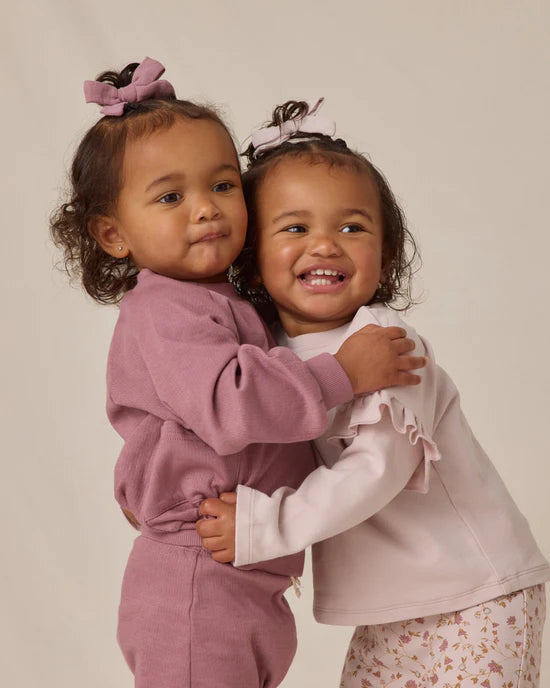 QM Bow W. Clip Set of 3