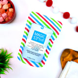 Magic Elf Dust Bubble Bath Bomb Dust