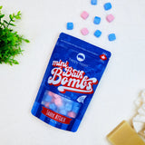 Bath Shark Attack Mini Bubble Bombs