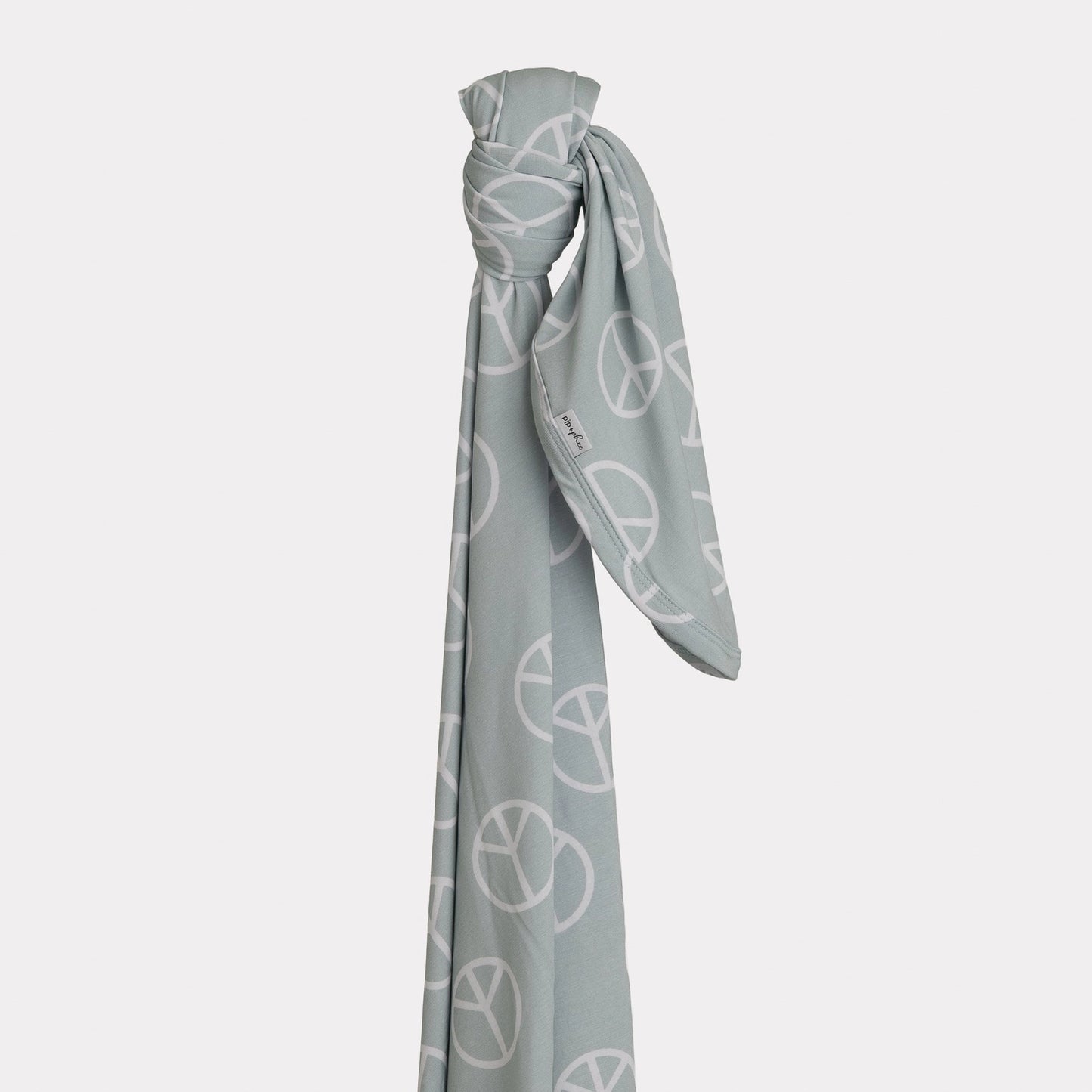 Pip + Phee Bamboo Stretch Swaddles