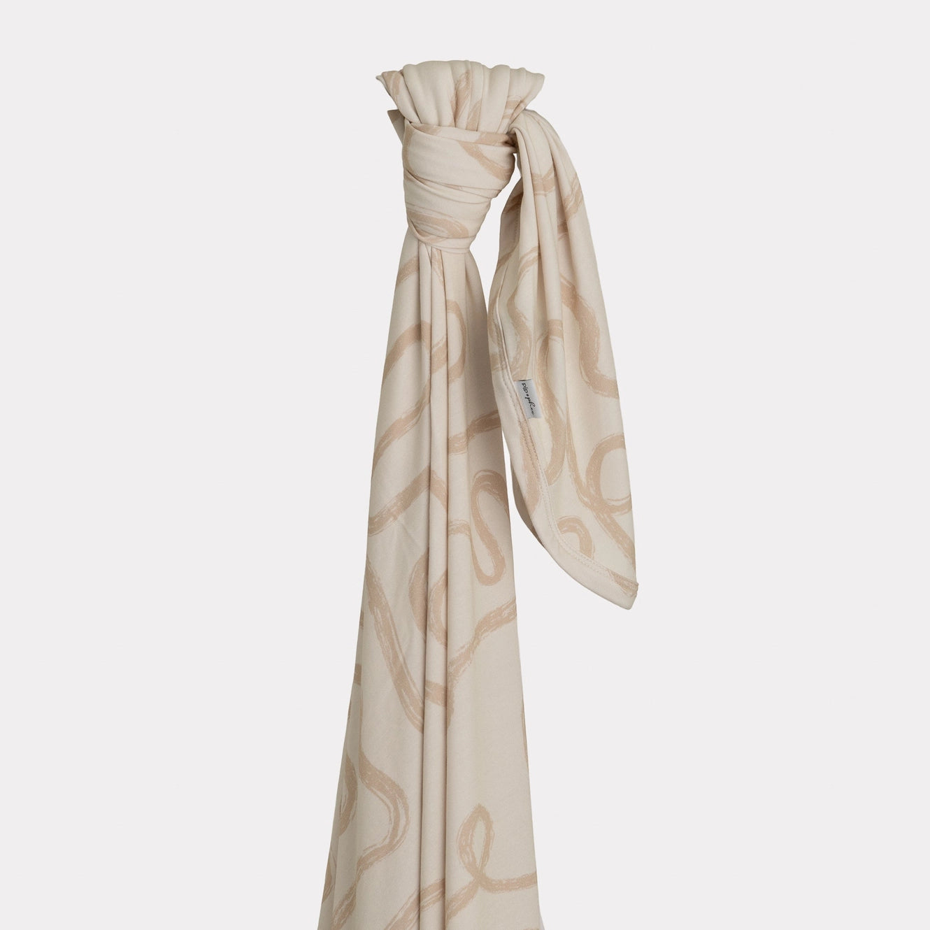 Pip + Phee Bamboo Stretch Swaddles