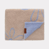 Plush Toddler Blankets
