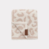 Plush Toddler Blankets