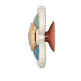 Pop & Whirl Bath + Travel Toy