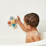 Pop & Whirl Bath + Travel Toy