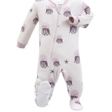 Organic Cotton Sleeper