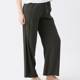 Wide Leg Tencel Pant