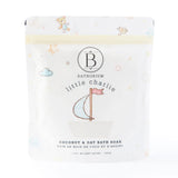 Little Charlie Baby Bath Soak - 750g