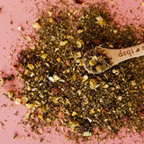 Organic Early Glow Tea