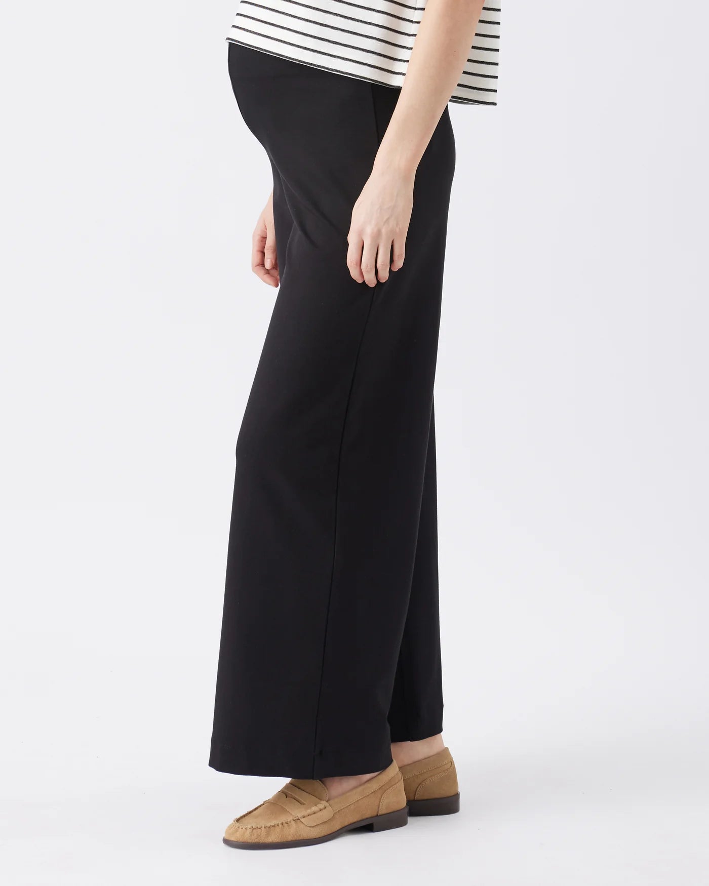 Isha Wide Leg Pant