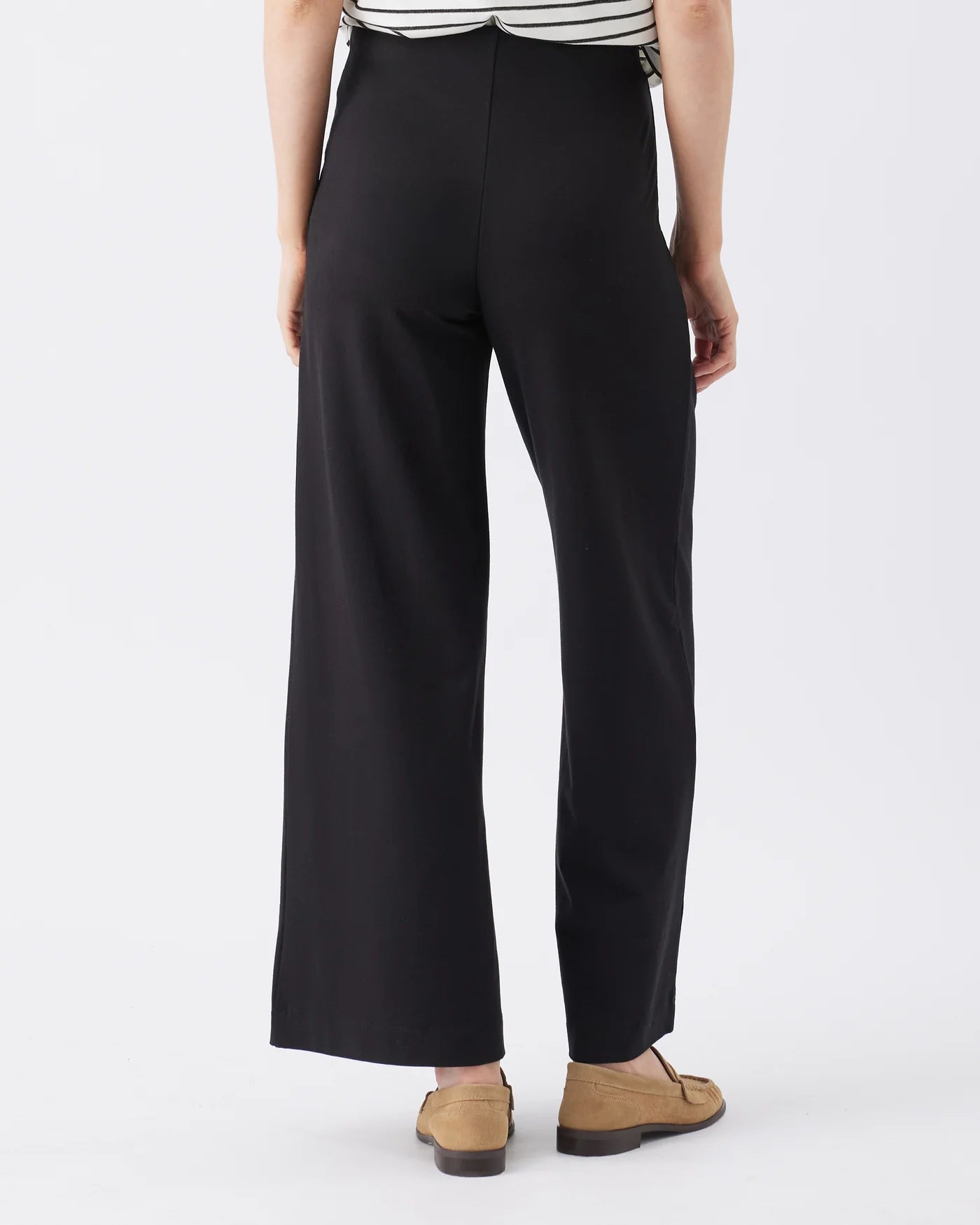 Isha Wide Leg Pant