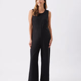Leni Nursing Jumpsuit