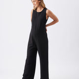 Leni Nursing Jumpsuit