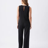 Leni Nursing Jumpsuit