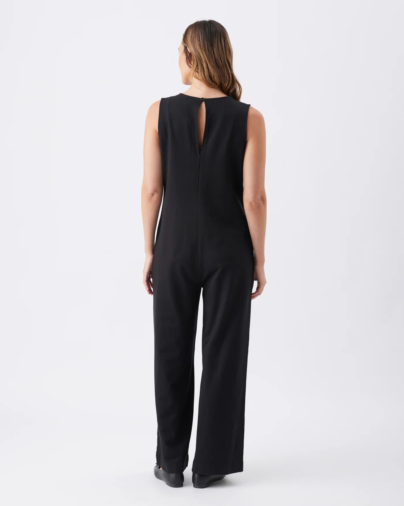 Leni Nursing Jumpsuit