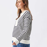 Fable Nursing Knit