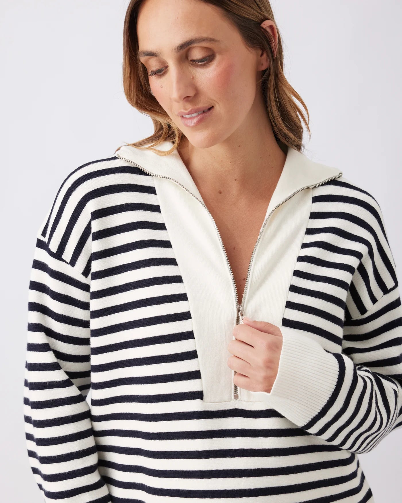 Fable Nursing Knit