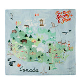 Muslin Swaddle